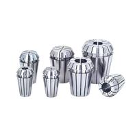 1 Uds AAA ER16 1-10mm 0.005mm 0.008mm pinzas de resorte for mandril de sujeción de mango de herramienta er(Precision 0.008MM,2mm)