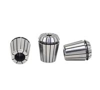 1 Uds AAA ER32 3-20mm 0.005mm 0.008mm pinzas de resorte for mandril de sujeción de mango de herramienta er(Precision 0.005MM,7mm)