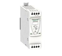1 Uds ABL8RPS24050 Fuente de alimentación conmutada ABL8RPS24100 de Carril Industrial ABL8RPM24200 DC24V Salida 72-480W ABL8RPS24030(ABL8RPS24030)
