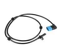 1 Uds ABS Sensor de Velocidad de Rueda Trasera para246 905 9402