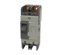 1 Uds ABS32b ABE32b disyuntor de caja moldeada 2P 5A 10A 15A 20A 30A(ABS 32b 10A)