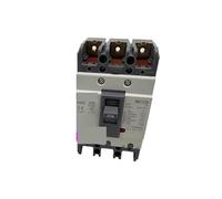 1 Uds ABS33b ABE33b caja moldeada disyuntor interruptor de aire 3P 6A 10A 15A 20A 30A(ABS 33b 30A)