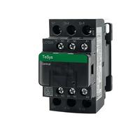 1 Uds AC contactor tripolar 3P LC1D25 LC1D32 LC1D38 B7C F7C Q7C M7C 24V 110V 220V 380V(LC1D25,220V)
