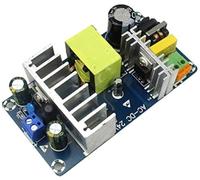 1 Uds AC-DC AC/DC AC 85-265V 110V 220V a DC 24V 4A-6A 100W Fuente de alimentación conmutada