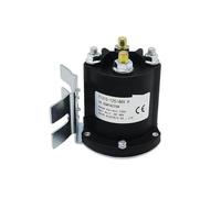 1 Uds. Accesorios 12V 24V 48V bomba Contactor relé 125A Contactor(48V)