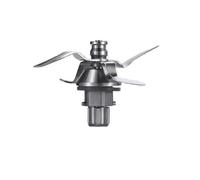 1 Uds. Accesorios De Cuchilla De Licuadora, Compatible Con Vorwerk, Compatible Con Cuchillo Mezclador De Hielo Serie Thermomix TM31