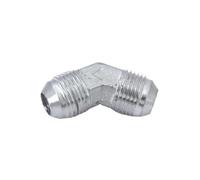 1 Uds. Accesorios de juntas hidráulicas macho NPT 7/16 9/16 U3/4 7/8 cono externo manguera de alta presión conexión directa adaptador de junta de transición(1J4,1-5I16)