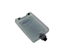 1 Uds. Accesorios De Montaje De Taza De Tanque De Agua Limpia Y Sucia De Repuesto, Compatible Con Piezas De Aspiradora Jimmy,HW8 Pro(Clean Water Tank)