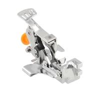 1 Uds. Accesorios for máquinas de coser multifuncionales for el hogar prensatelas plisadas tela ajustable libremente Universal