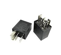 1 Uds. Accesorios FY250 relé R25 relé EFI resistente al agua(30A-5 pins-DC12V)