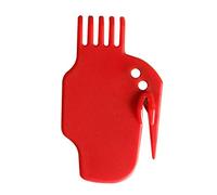 1 Uds. Accesorios universales for Robot cepillo de limpieza cepillo for polvo cepillo de cerdas (Color : G)