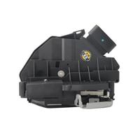 1 Uds. Actuador De Pestillo De Bloqueo De Puerta Delantero Izquierdo AM5A-U21812-BF AM5AU21812BF Para Ford Para Focus 2012 Actuador Cerradura Puerta