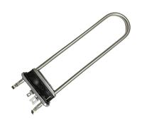 1 Uds AEG33121501 Conjunto De Termistor De Elemento Calefactor For Lavadora 10 * 2,5 Pulgadas, Compatible Con LG, Accesorios De Repuesto