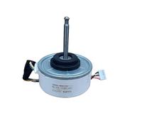 1 Uds Aire Acondicionado DC Motor ARW51G8P30AC Arw61m8p30ac DC280-340V 30W Piezas(Arw61m8p30ac)