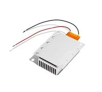 1 Uds. Almohadilla calefactora eléctrica de aluminio de 12V elemento de placa calefactora disipadora de temperatura 60/80/100/140C 25-35W 30-45W(12V 180C 30-45W)
