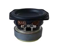 1 Uds. Altavoz De Audio Subwoofer De 4 Pulgadas 4 Ohm 40W Altavoz De Sonido De Cine En Casa De Música Supergraves For JBL For Boombox2