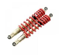 1 Uds amortiguador Compatible para CF X5 X6 ATV Compatible con ATV500 500 550 600 626 520 Goes 500 Quad 9010-060600-10001