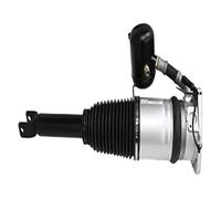 1 Uds amortiguador de suspensión neumática delantera/trasera Compatible for Audi A8 D3 S8 2002-2010 4E0616039AF 4E0616040AF 4E06160001E 4E06160002E(REAR LEFT 1 pcs)