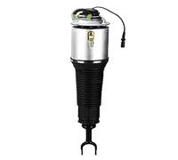 1 Uds amortiguador de suspensión neumática delantera/trasera Compatible for Audi A8 D3 S8 2002-2010 4E0616039AF 4E0616040AF 4E06160001E 4E06160002E(FRONT LEFT 1 pcs)