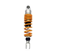 1 Uds. Amortiguador Universal De Amortiguación Trasera para Motocicleta 305mm-380mm para Suspensión para Yamaha