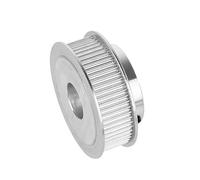 1 Uds. Ancho de ranura tipo BF 27mm 16-20 dientes HTD 8M diámetro la polea correa distribución 8/10/12/12. 7/15-30mm for piezas impresora 3D 25mm(28mm,27mm(18 Teeth))