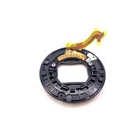 1 Uds. Anillo de Montaje de Bayoneta de Lente Compatible con Fujifilm 50-230 XC 16-50mm 16-50mm f/3,5-5,6 Pieza de reparación OIS (Color : with cable16-50)