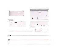 1 Uds. Aplicable al interruptor de amortiguación hidráulico del elevador YH71A YH72B YH73A YH74 YH75B UKS UKT soporte de Pin eyector(Type A4)
