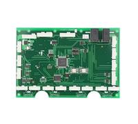 1 Uds. Aplicable al Tablero de comunicación del Coche del Ascensor, Tablero de conversión de señal P235711B000G01 P235711B000G02(Original Factory G01)