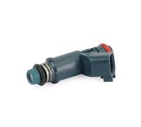 1 Uds apto para inyectores de combustible para Jaguar 4.2L 03-09 2W93-BA 4650544 AJ811177 AJ82532 AJ88900 Inyector Diésel