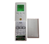 1 Uds AR-REM5E AR-REB1E AR-REM1U for Control Remoto de Aire Acondicionado AR-RED1U AR-REF1U AR-REY1U AR-REA1E(Eight in One)