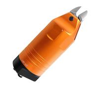 1 Uds automatizado con pinza de aire de hoja grande MP-50F apertura ajustable tijeras neumáticas de boca de agua grande(MP-50F F9AWL)