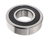 1 Uds B25-229DWA18 rodamiento 25X56X15 B25-229DD rodamiento rígido de bolas