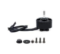1 Uds B3110/B3115/B3214 Motor sin escobillas Compatible con hélice de 6-8 pulgadas for Dron de carreras con visión en primera persona(B3110 1580KV)