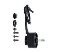 1 Uds B3110/B3115/B3214 Motor sin escobillas Compatible con hélice de 6-8 pulgadas for Dron de carreras con visión en primera persona(B3214 800KV)