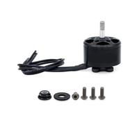 1 Uds B3110/B3115/B3214 Motor sin escobillas Compatible con hélice de 6-8 pulgadas for Dron de carreras con visión en primera persona(B3115 1050KV)