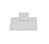 1 Uds. Bandeja de Entrada y Salida de Papel Compatible con PANTUM P2200 P2500 P2200W P2206 P2207 P2500W P2500NW P2502 P2502W P2506 P2506W P2508 P2509(White Output)