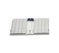 1 Uds. Bandeja de Entrada y Salida Papel Compatible con PANTUM P2200 P2500 P2200W P2206 P2207 P2500W P2500NW P2502 P2502W P2506 P2506W P2508 P2509 Accesorios(White Input)