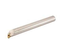 1 Uds. Barra perforadora de torno SDUCR/SDUCL, S10K-SDUCR07/S12M-SDUCR07 /S16Q-SDUCR07/S20R-SDUCR11 soporte de herramienta de torneado interno de máquina de torno (Size : S12M-SDUCL07 Left)