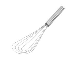 1 Uds. Batidor De Huevos Tipo Pala Manual Cocina De Acero Hogar Y Herramienta Multifuncional For Hacer Pasteles Creativos Galletas Mixe D0L4, No Se Deforma Fácilmente