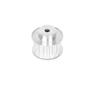 1 Uds BF T10 polea de distribución 25T tipo paso de rueda síncrona 10mm diámetro 8mm-30mm ancho de la correa 25mm(8mm-keyway3x1.4mm)