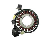 1 Uds bobina de estator 0180-032000 for CF500 X5 500 U6 X6 196S-B 196S-C CF188 CF188-A/B 2007-2019