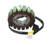 1 Uds bobina de estator generador de motocicleta Comp for FZ6 FZ6N FZ6S FZ6NS FZ6NA FZ6-SA2 FZ6-NA FZ6-S2 FZ6-NHG desnudo FAZER S2 FZ6-SW