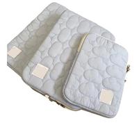 1 Uds. Bolsa for Tableta de 9,7-11 Pulgadas, Bolsa a Prueba Golpes, Funda for portátil for Mujeres y Hombres, for tabletas para Ordenador(Blue,9.7-11 Inch)