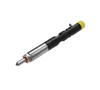 1 Uds Boquilla de inyector de Combustible diésel EJBR01801A / EJBR01801Z Compatible con Renault Clio Kangoo Megane Scenic 1,5 DCi