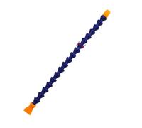 1 Uds. Boquilla redonda de 500mm mangueras de tubos de refrigerante de aceite de agua Flexible de plástico 1/4 3/8 1/2 for máquina CNC torno tubo de refrigeración de fresado(1 4 Flat 6Pc)