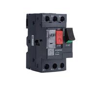 1 Uds. Botón de interruptor de circuito de Motor GV2ME01C/02C/03C/04C/05C/06C/07C/08C/10C/14C/16C/20C/21C/22C/32C(GV2ME05C)