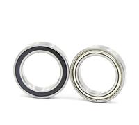 1 Uds Boutique rodamientos 6819RS 6820RS 6821RS 6822RS 6824RS 6826RS 6828RS 6830RS 6832RS(10pcs,6830RS)