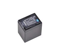 1 Uds BP-745 BP-718 BP745 BP727 Batería Akku, Compatible con Canon, For BP-709 BP-718 BP-727 BP-745 BP709 BP718 BP727 BP745 HF406 R3
