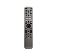 1 Uds Bravia 4K HD Smart RMF-TX600E RMF-TX611E for retroiluminación TV Control Remoto por Voz XBR-75X850G XBR-65X950G XBR-75X90CH KD-98Z9G(RMF-TX621E)