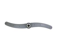1 Uds Brazo Rociador For Lavavajillas Pieza De Repuesto De Hélice Superior E Inferior, Compatible Con Aspersor Giratorio Midea,WQP12-9270-CN9378A9350G